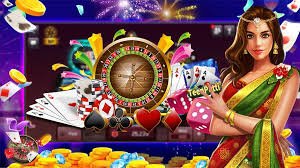 Phòng live casino với dealer thật phát sóng HD tại vui123